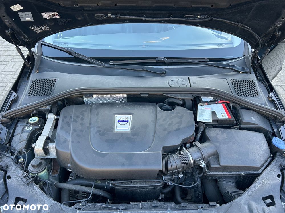 Volvo S60 D3 Summum - 40