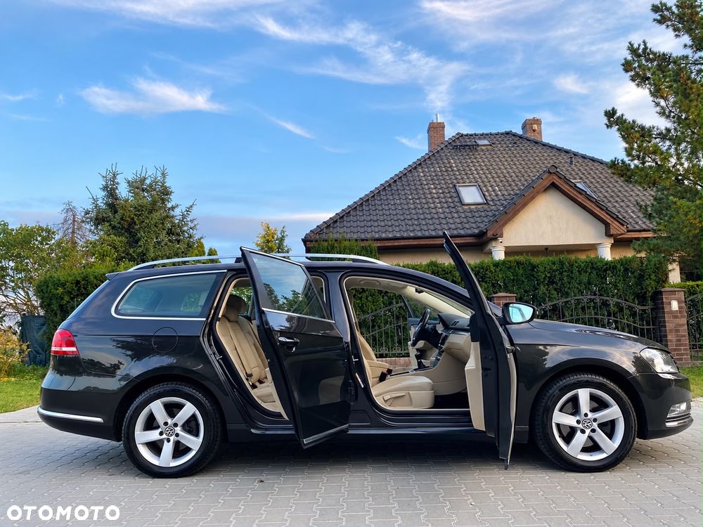 Volkswagen Passat - 15