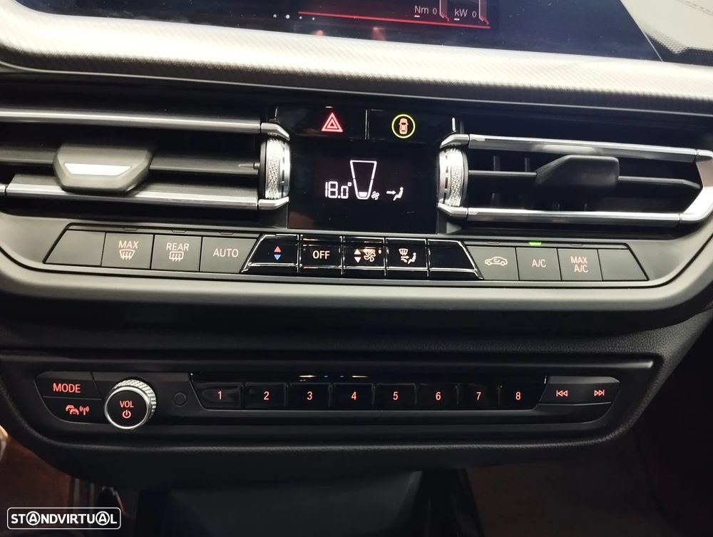 BMW 216 Gran Coupé d Pack Desportivo M - 36