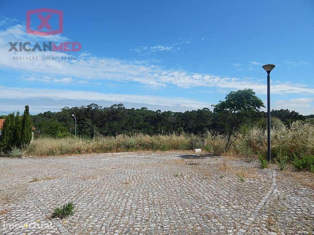 Janas - Lote para Construção - Grande imagem: 2/4