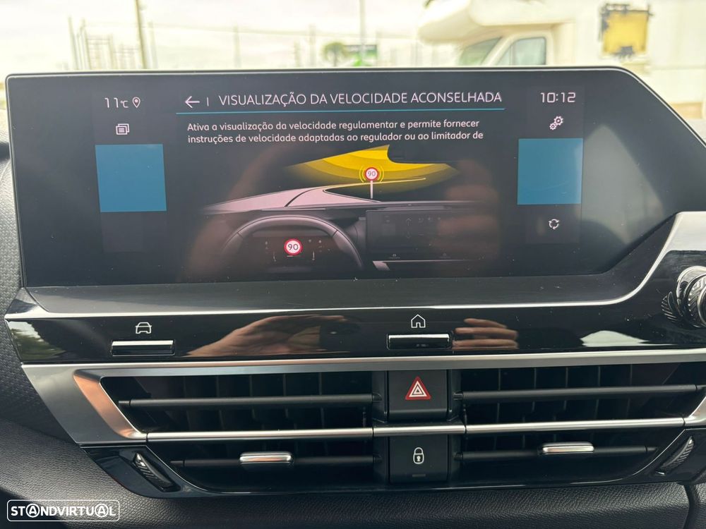 Citroën C4 1.5 BlueHDi Feel Pack - 43