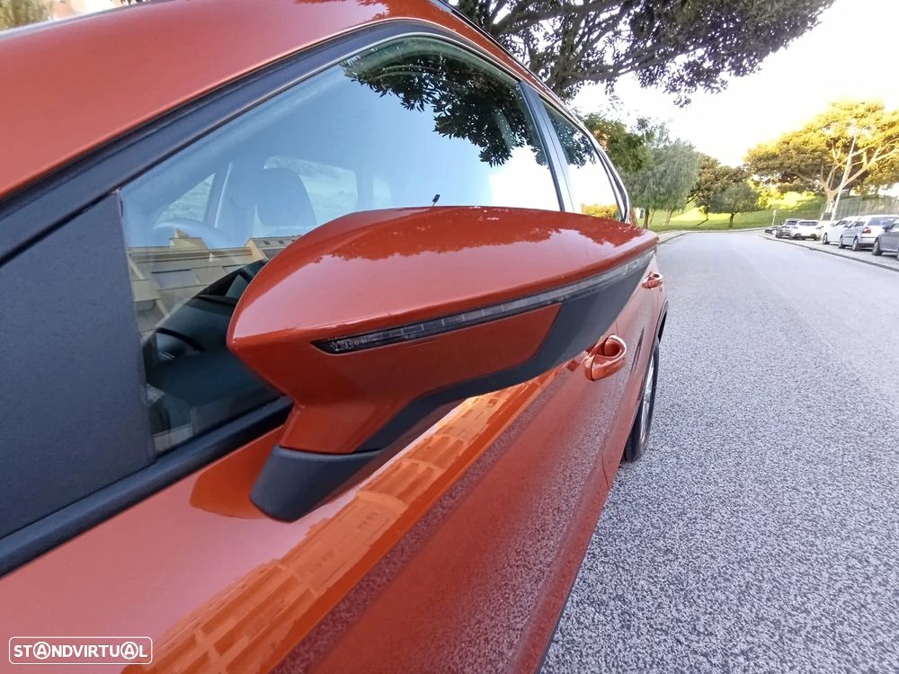 SEAT Arona 1.0 TSI Style - 32