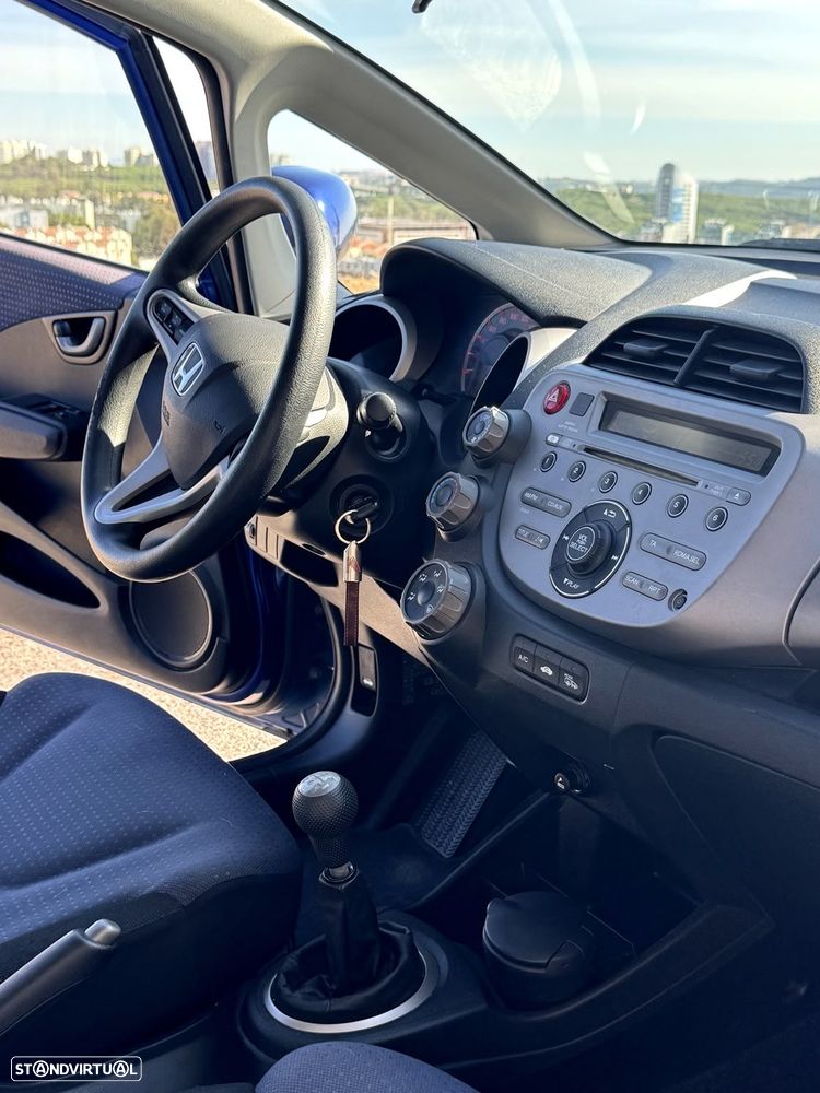 Honda Jazz 1.2 i-VTEC Elegance Top - 9
