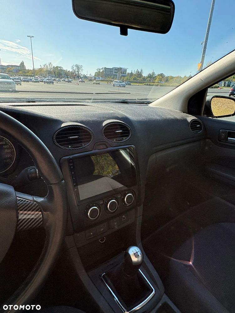 Ford Focus - 6