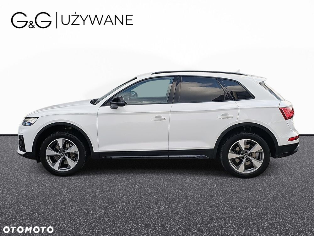 Audi Q5 - 9