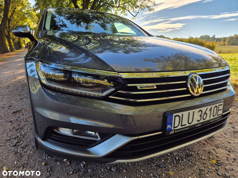 Volkswagen Passat 2.0 TDI Bi-Turbo BMT 4Mot Highline DSG - 3