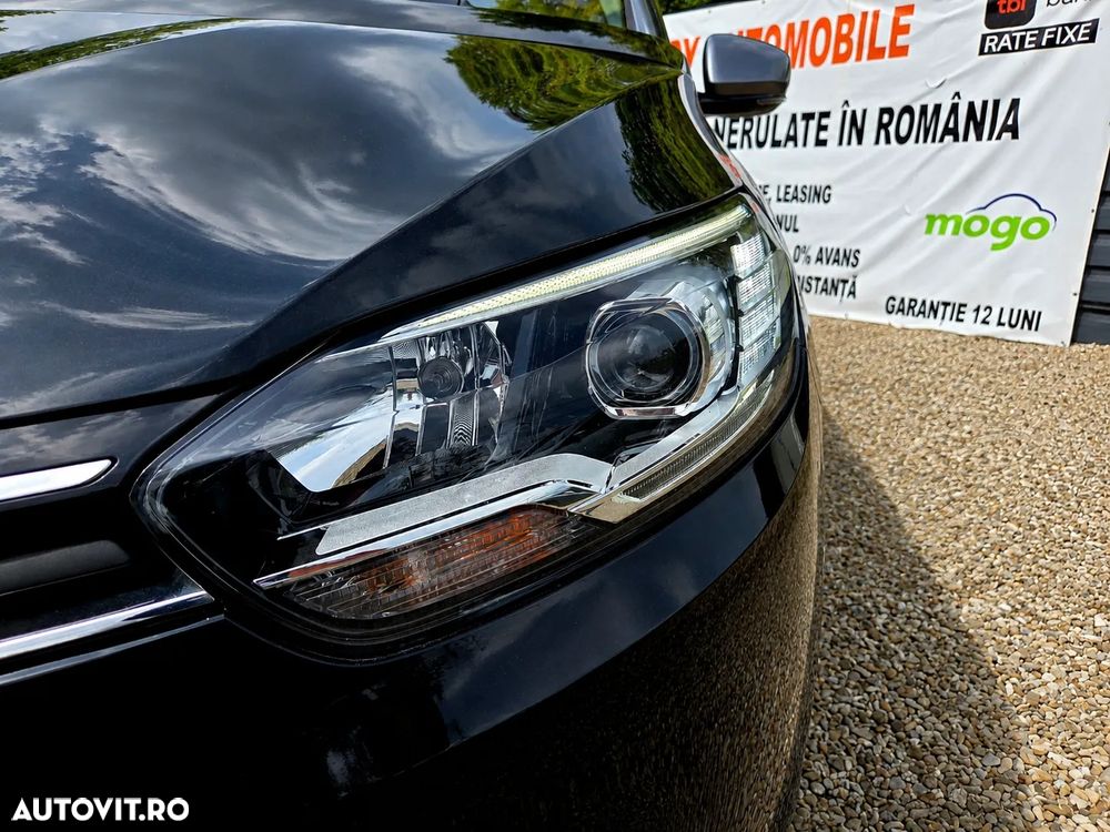 Renault Scenic ENERGY dCi 110 EDC INTENS - 14