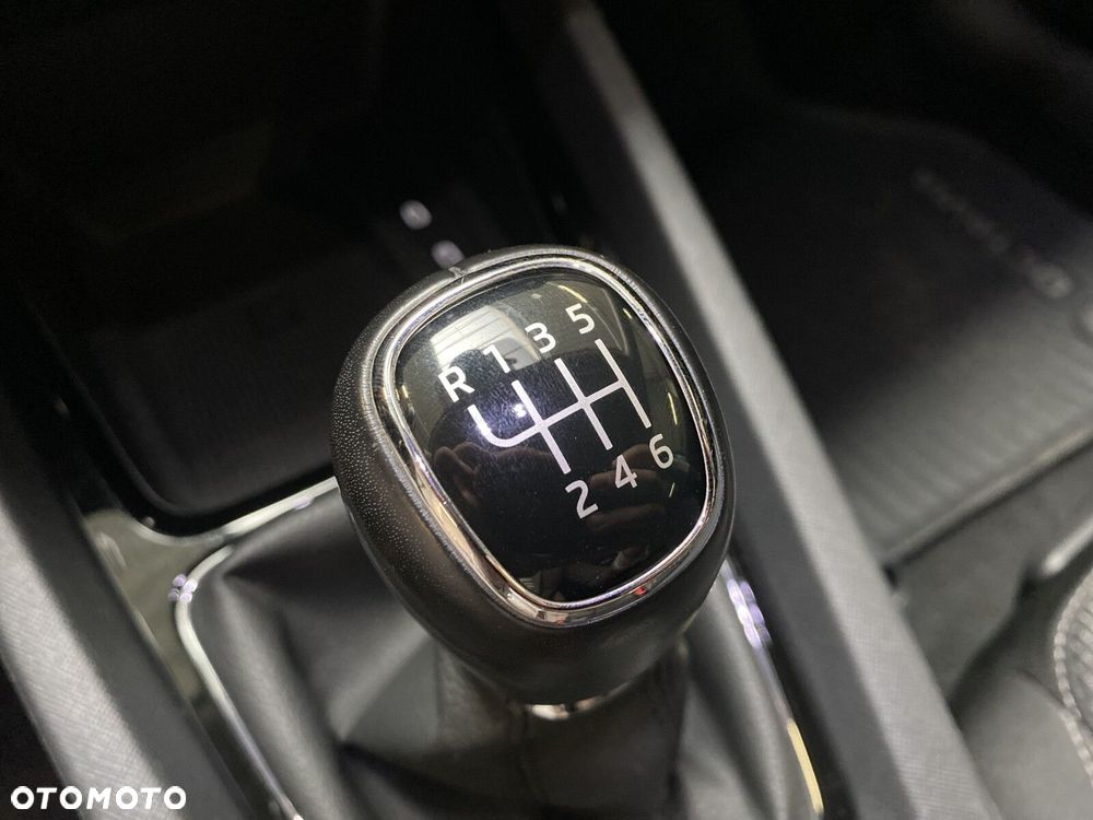 Skoda Octavia 2.0 TDI Ambition - 13