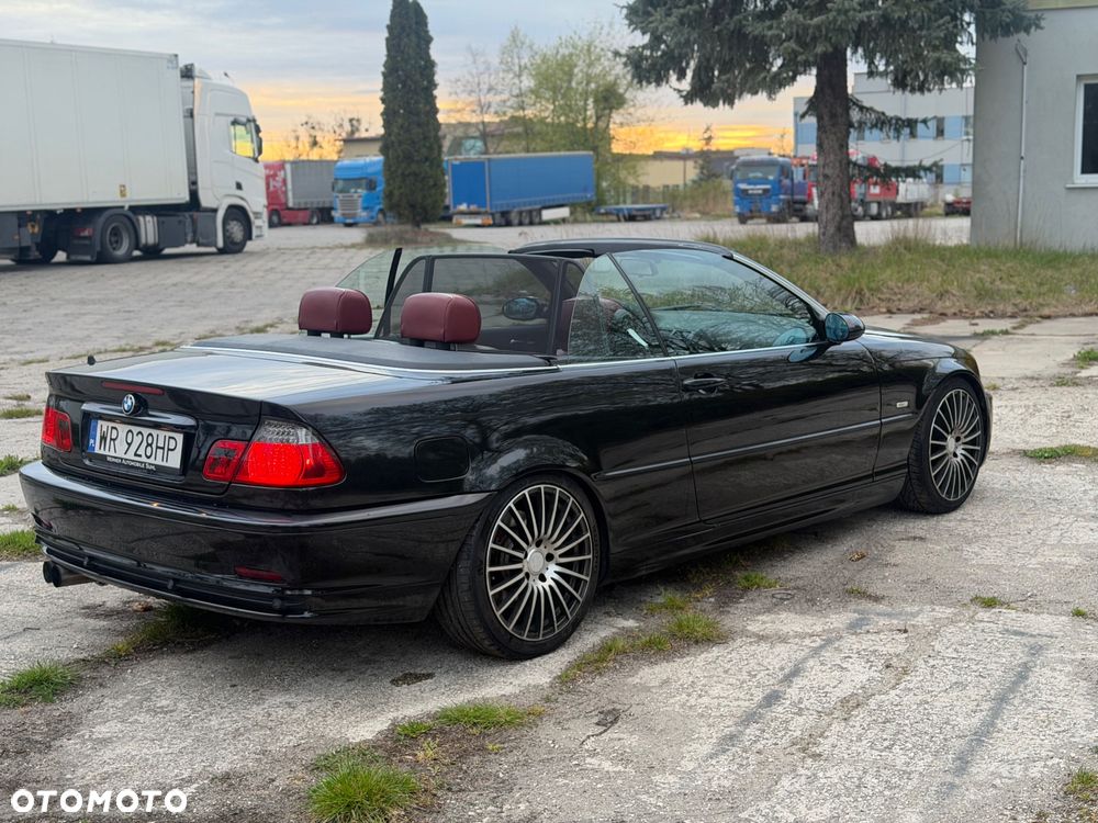 BMW Seria 3 330Ci - 5