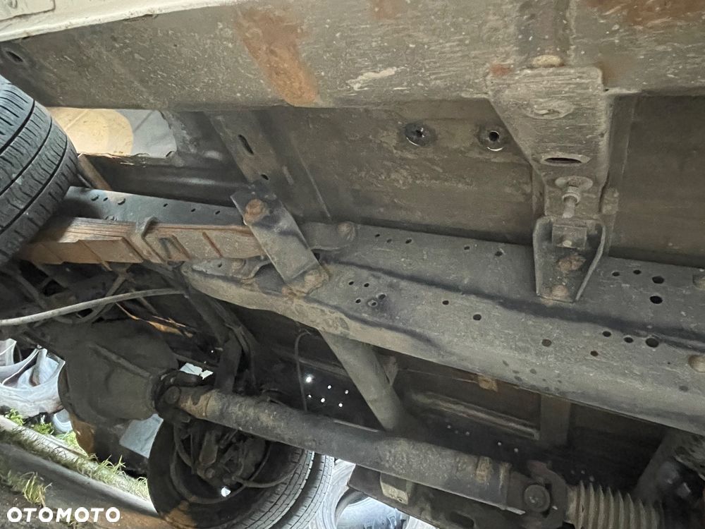 Iveco 35C15 - 14