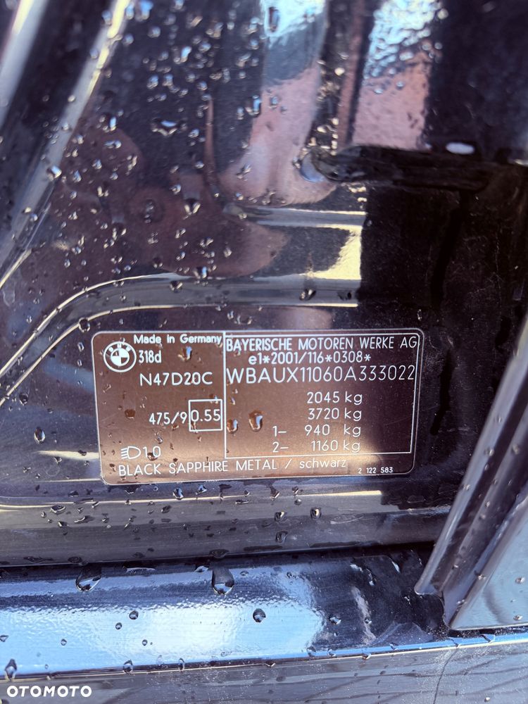 BMW Seria 3 - 21