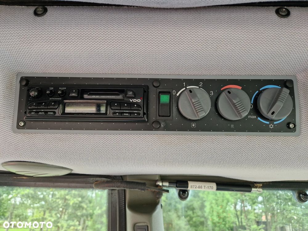 Valtra 6350 HiTech - 14