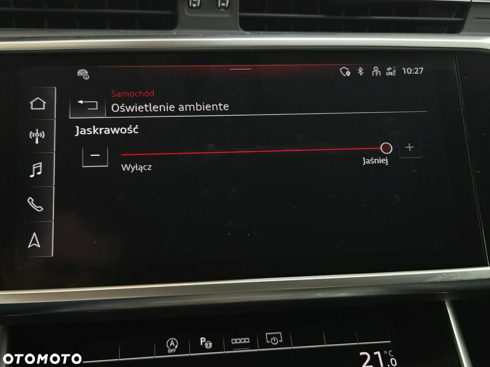 Audi A6 - 27