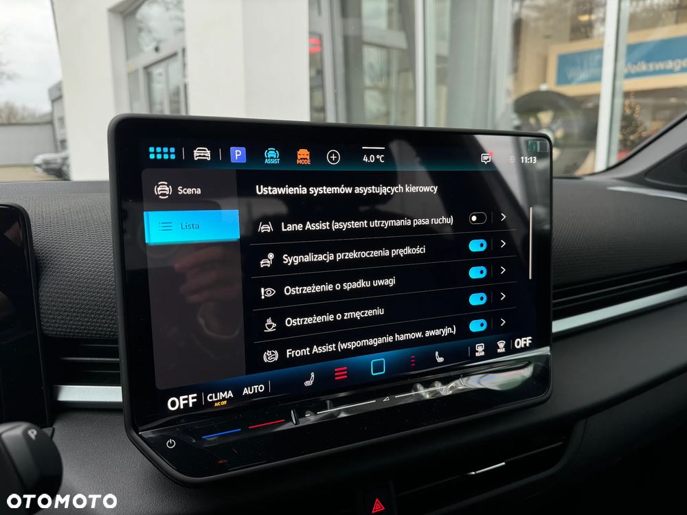 Volkswagen T-Roc 1.5 eTSI OPF DSG Style - 17