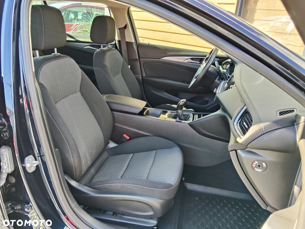 Opel Insignia 1.6 ECOTEC Business Innovation - 26