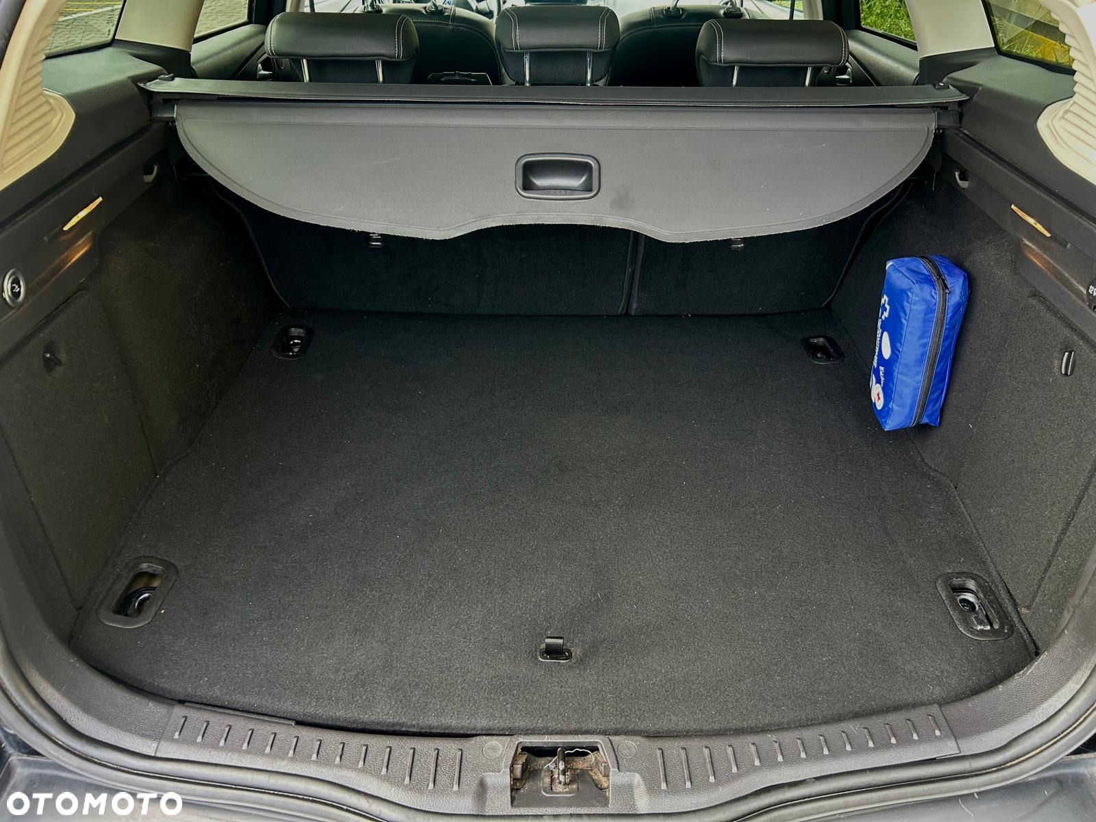 Ford Focus 2.0 TDCi Titanium ASS PowerShift - 22