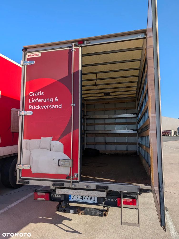 Iveco Daily - 9