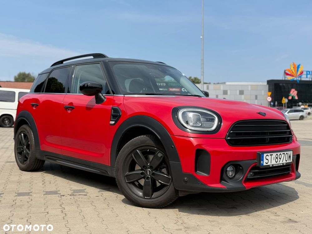 MINI Countryman Cooper - 1