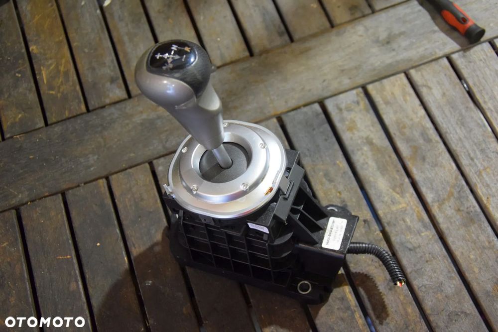 Honda Civic VIII UFO 06-11 Wybierak lewarek i-Shift 54000-SMG-E531M1 - 1