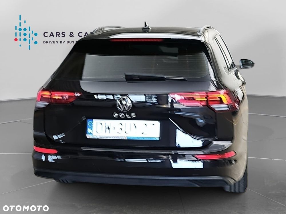 Volkswagen Golf Variant 1.5 TSI EVO Life - 31