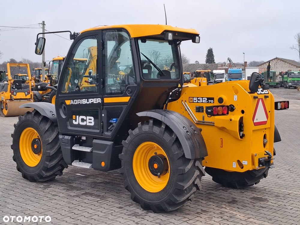 JCB 532 - 70 AGRI SUPER - 3