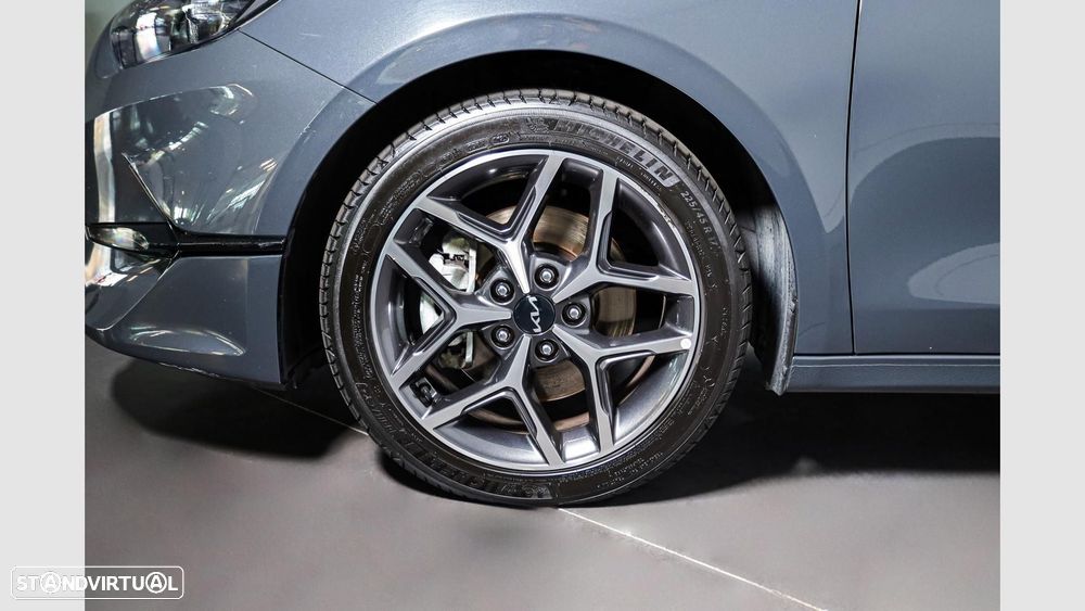 Kia Ceed 1.0 T-GDi Drive — fotografia 6