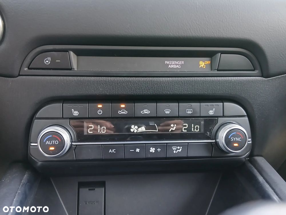 Mazda CX-5 2.5 Hikari 2WD - 17