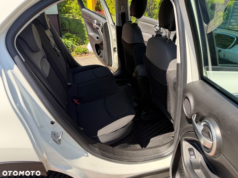 Fiat 500X 1.6 E-torQ 4x2 S-Design City Look - 25