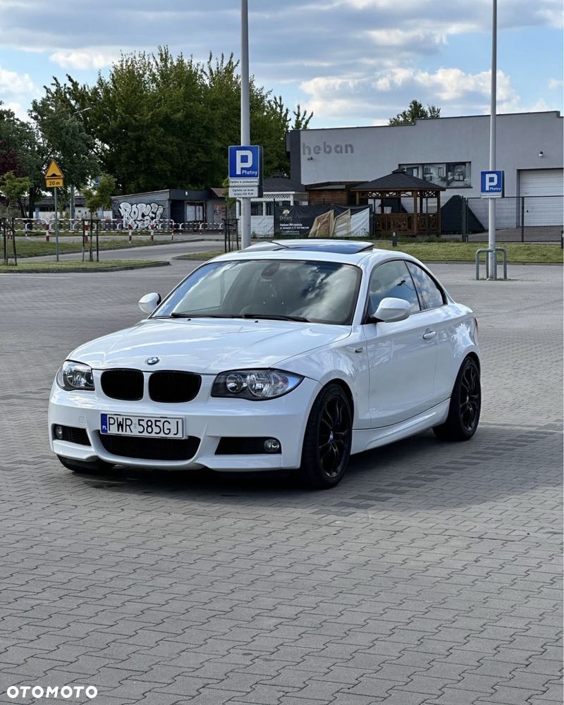 BMW Seria 1 123d - 3