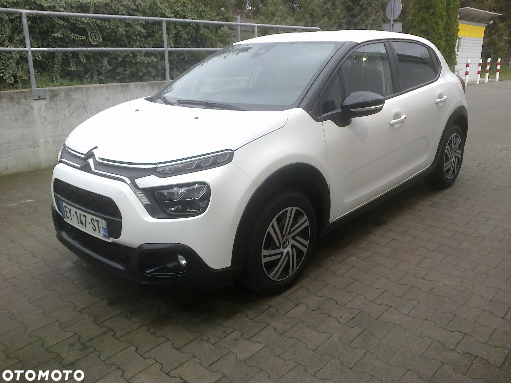 Citroën C3 - 1