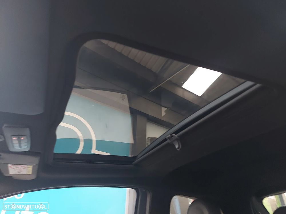Fiat 500 1.0 Hybrid Connect - 13