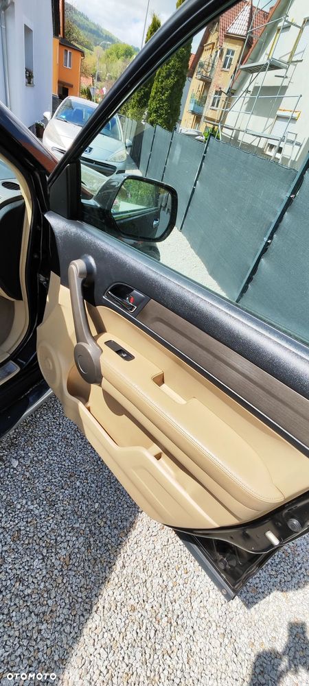Honda CR-V 2.2i-CTDi Executive - 13