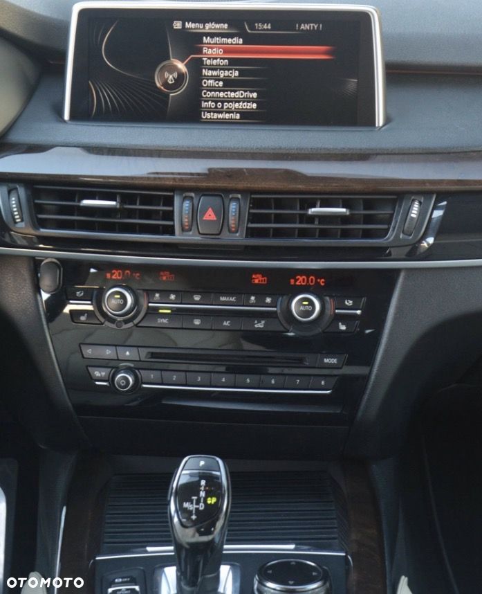 BMW X5 - 8