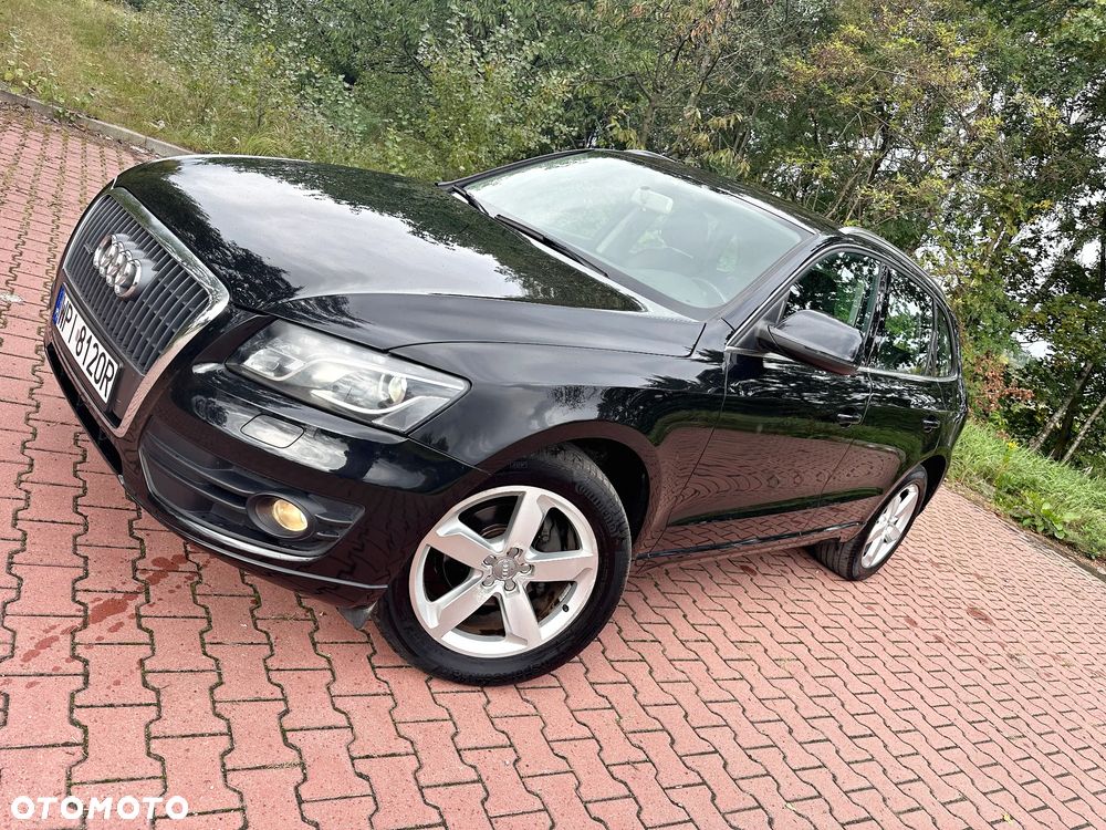 Audi Q5 2.0 TDI Quattro S tronic - 27