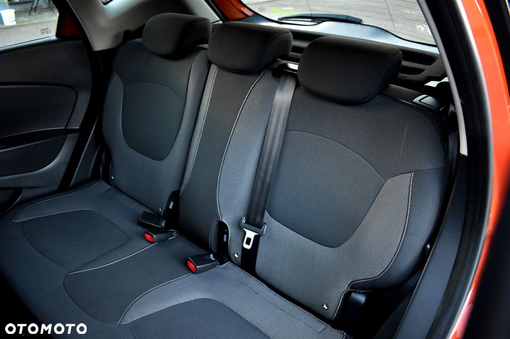 Renault Captur ENERGY TCe 90 Start&Stop XMOD - 16