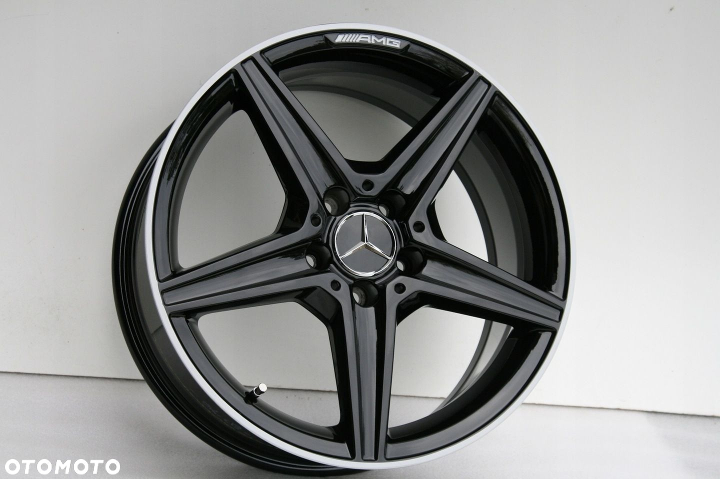 18 ORYGINAŁ MERCEDES AMG C E A CLA GLA GLB V VITO - 6