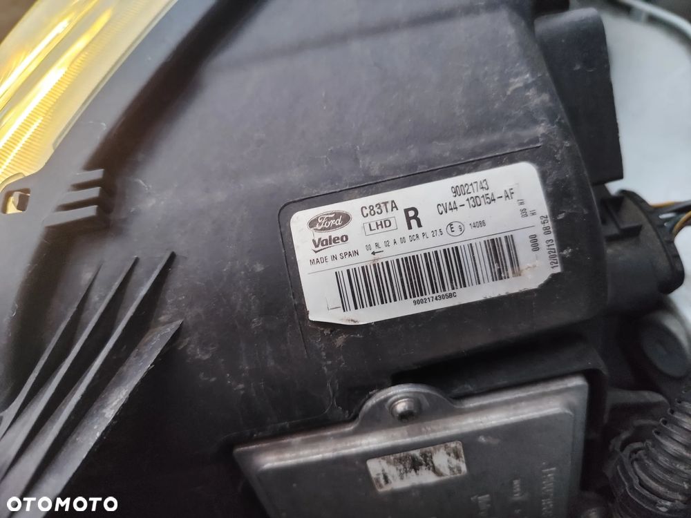 Ford Kuga 2.0 TDCi 4x4 Titanium - 16