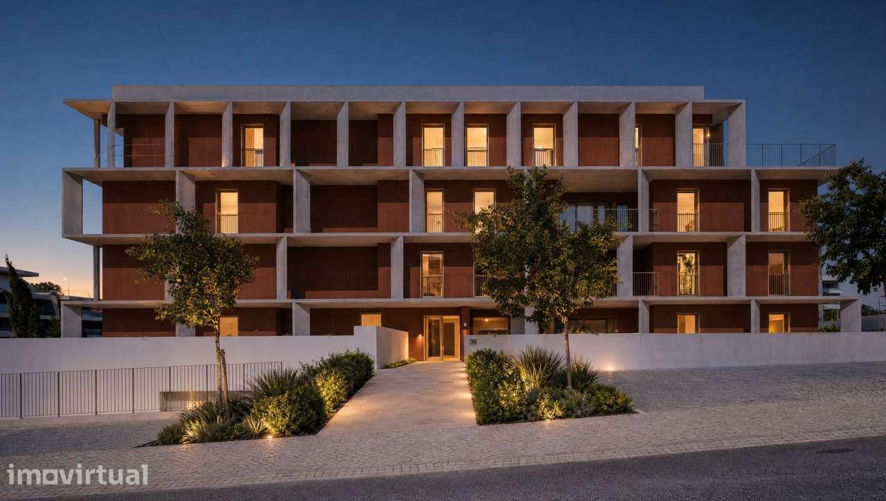 Apartamento T4 no NATIVE Soul, Belas Clube de Campo, Sintra - Grande imagem: 5/22
