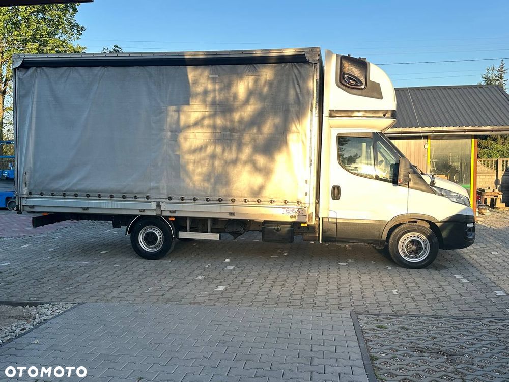 Iveco DAILY 35C70 - 7