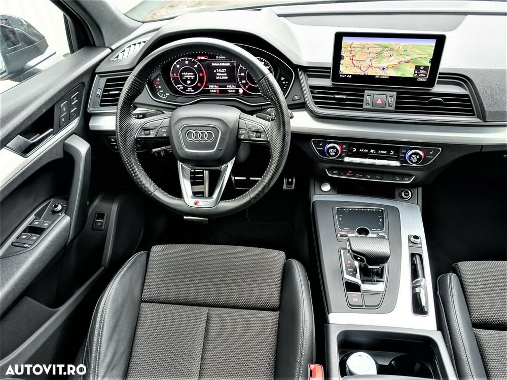 Audi Q5 - 12