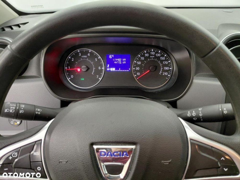 Dacia Duster - 16