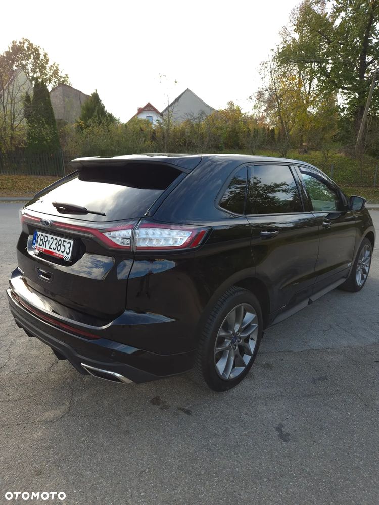 Ford Edge 2.0 TDCi Twin-Turbo 4WD ST-Line - 17