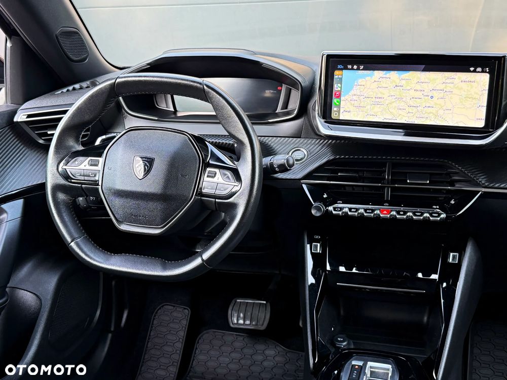 Peugeot 2008 BlueHDi 130 GT S&S EAT8 - 2