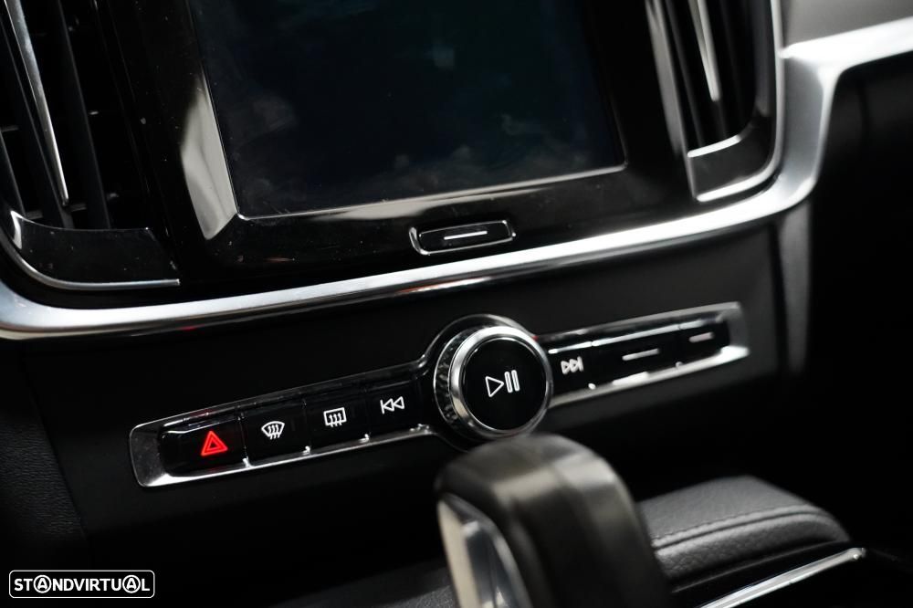 Volvo V90 2.0 T6 PHEV Inscription AWD - 13