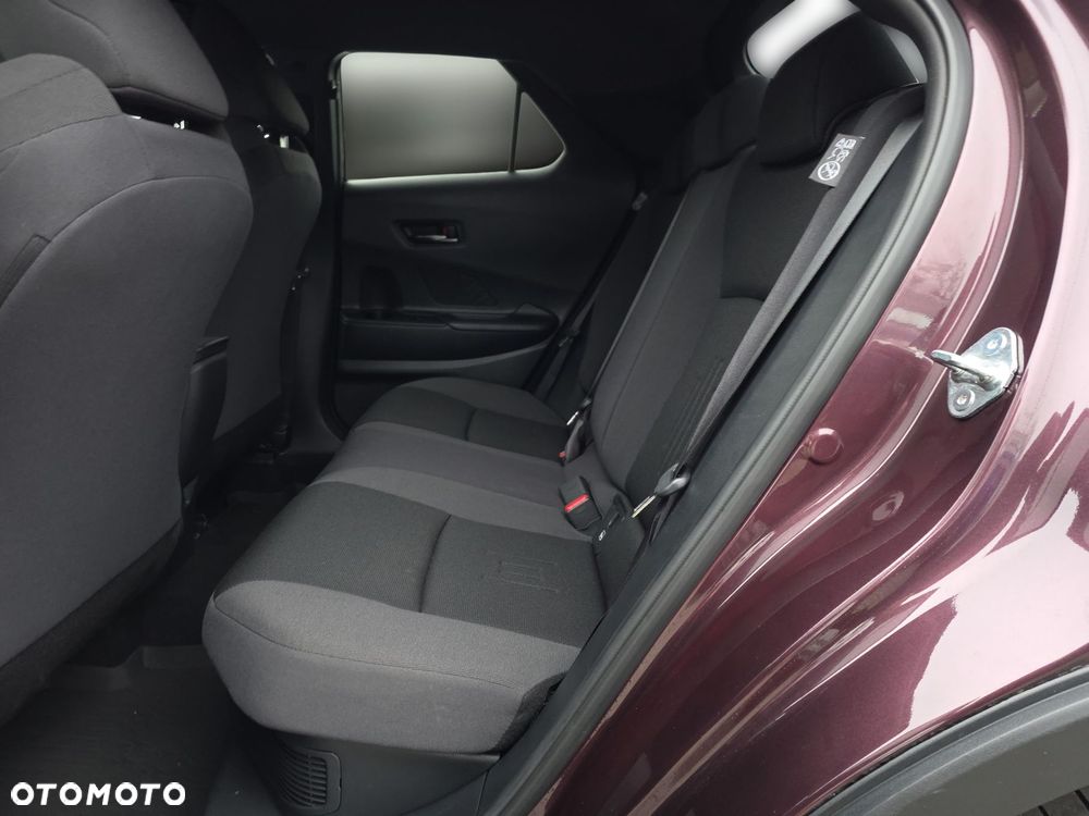 Toyota C-HR 1.8 Hybrid Style - 13