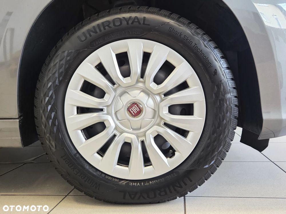 Fiat Tipo 1.0 T3 - 7