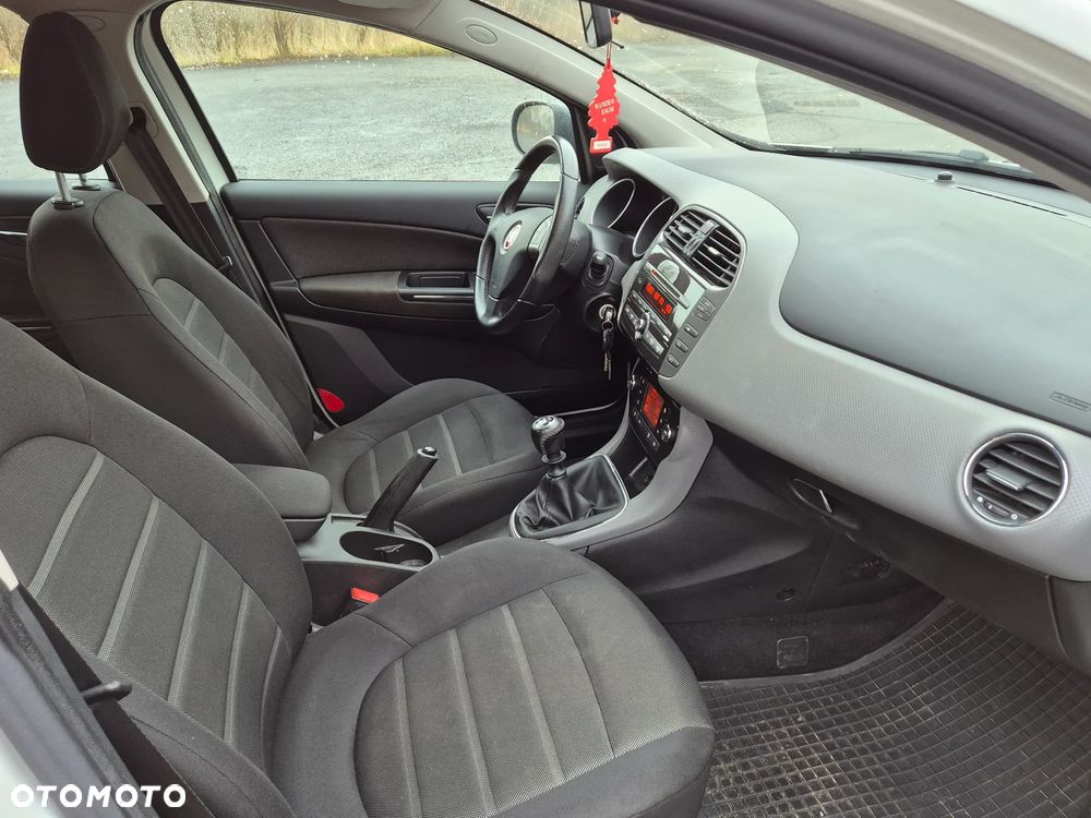 Fiat Bravo 1.4 16V My - 15
