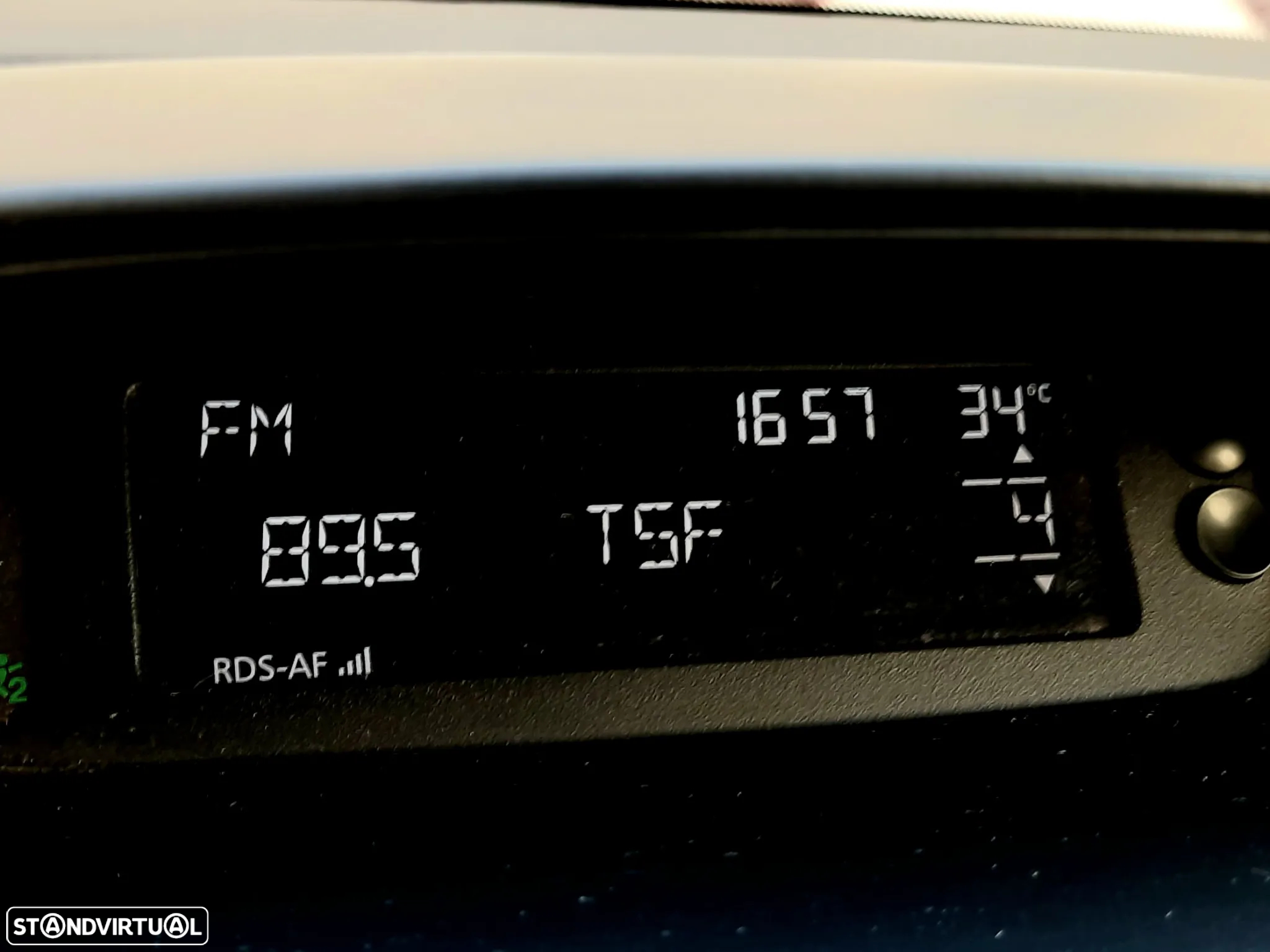 Renault Mégane Sport Tourer 1.5 dCi Confort CO2 Champion - 15