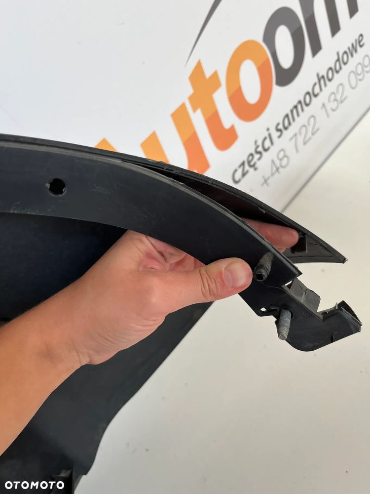 TESLA MODEL Y PŁYTA POD ZDERZAK PODBITKA ORYGINAŁ 1760713-00-C - 3