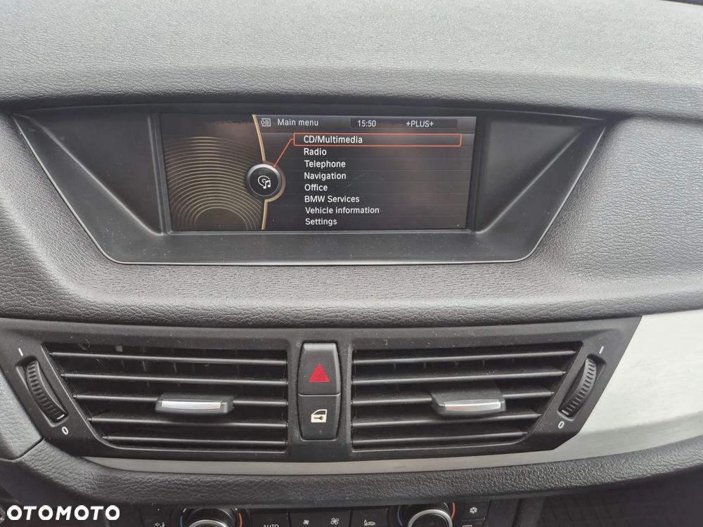 BMW X1 - 11